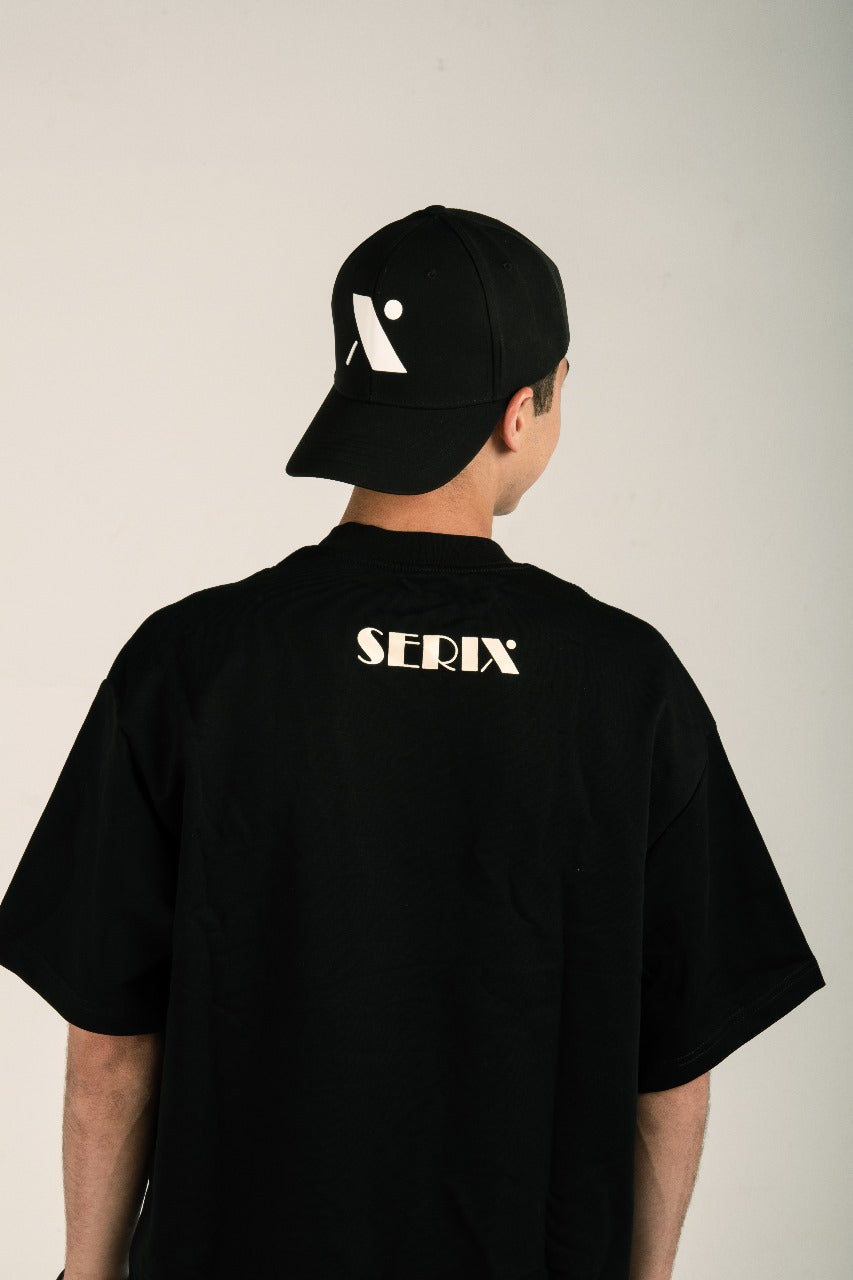 Serix Icon Tee