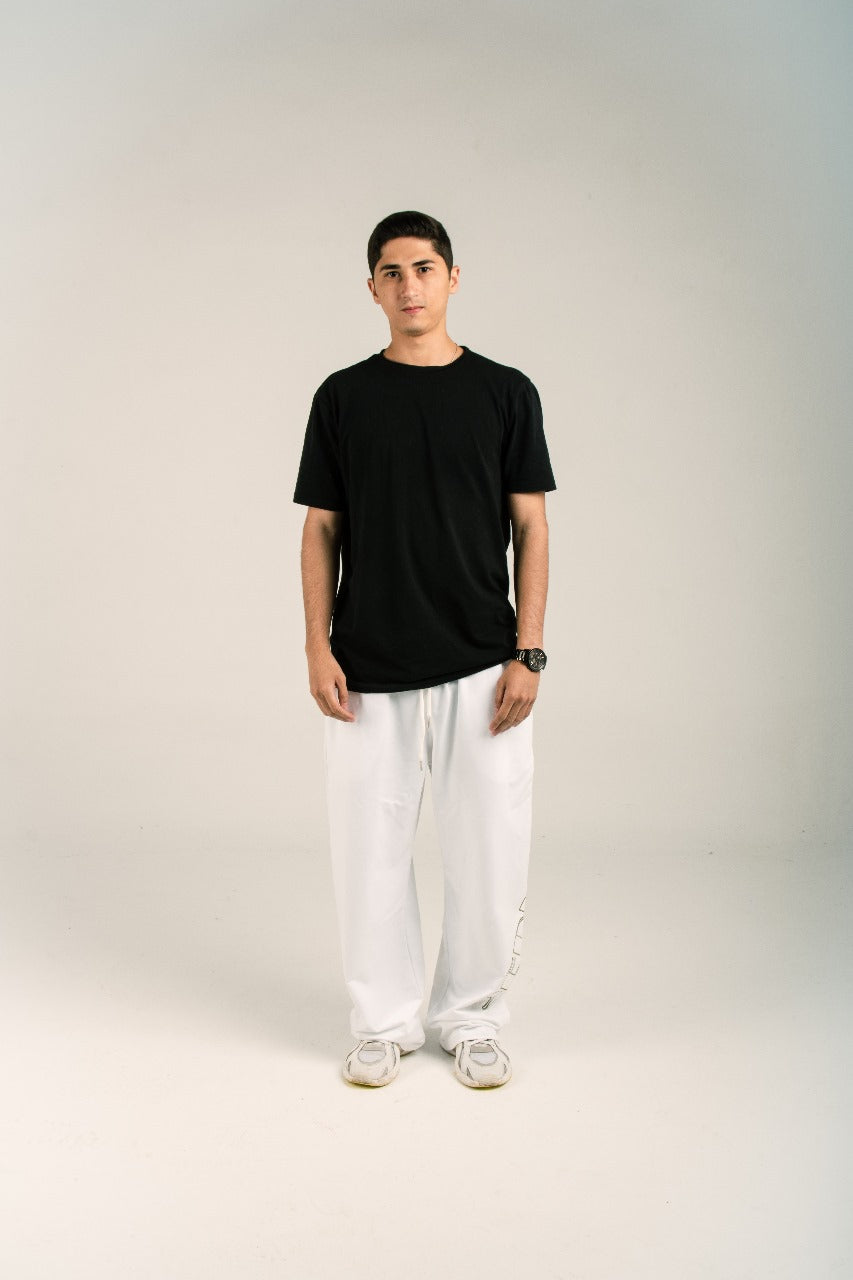 Serix Signature Stitch Sweatpants