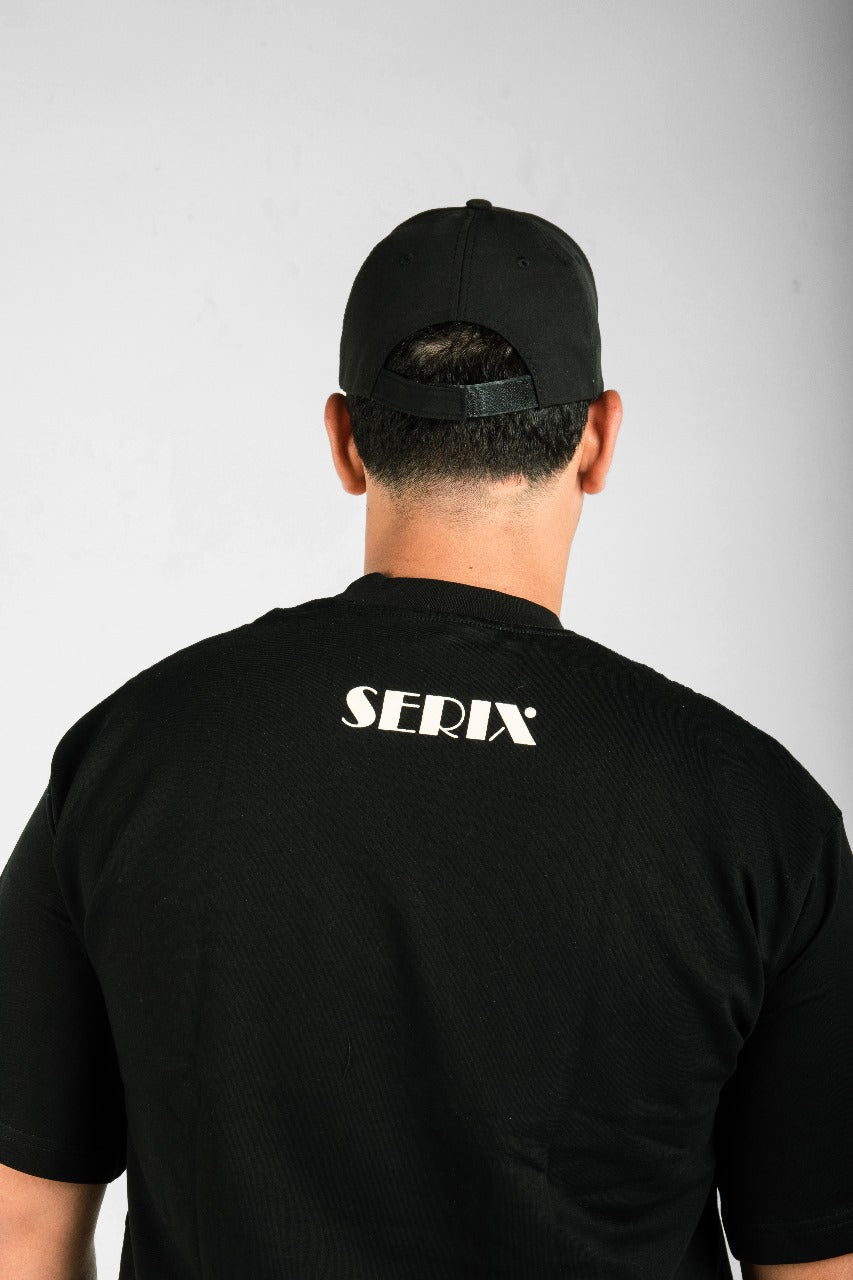 Serix Icon Tee