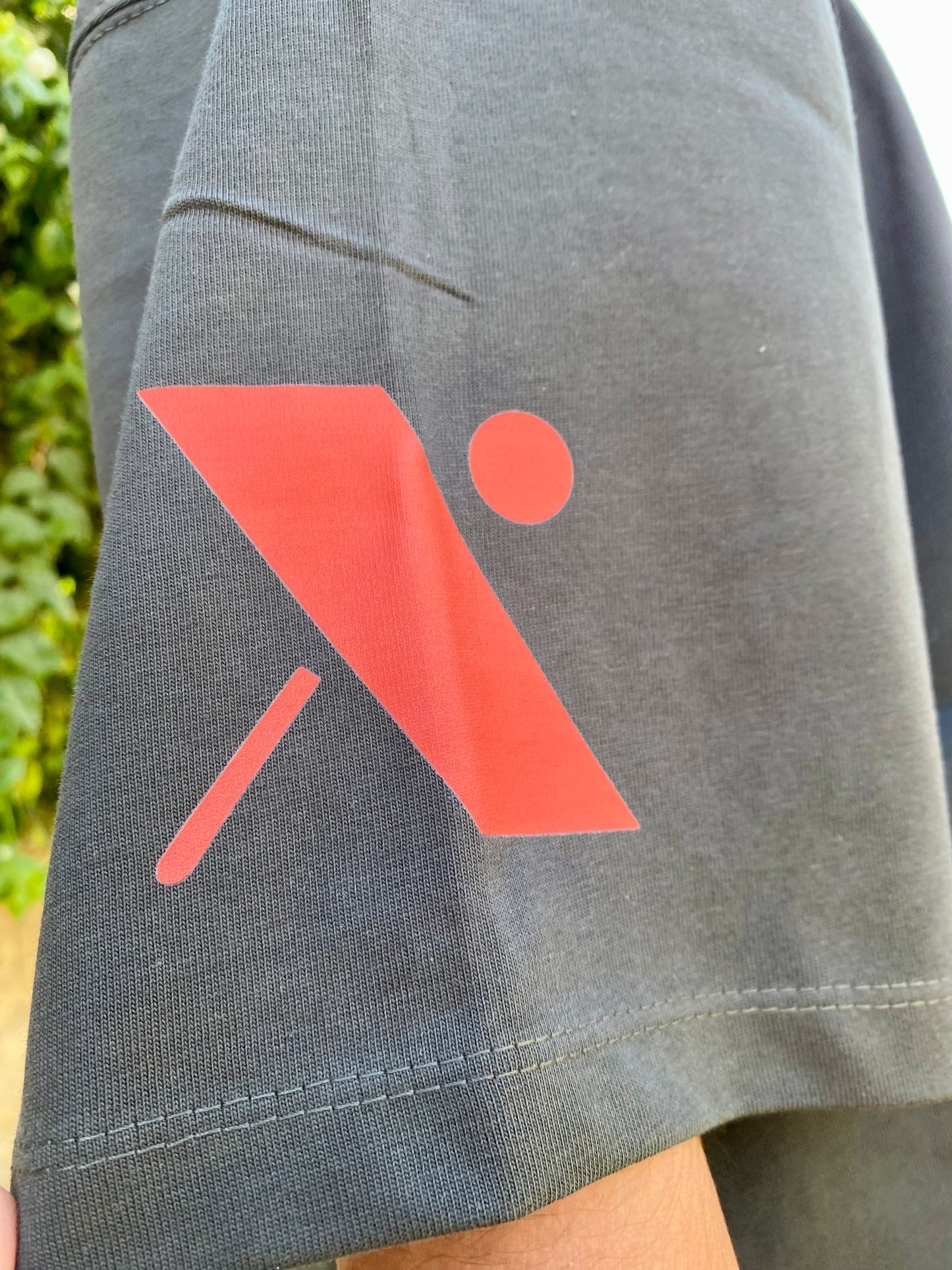 Nasena w mahlefnash shirt