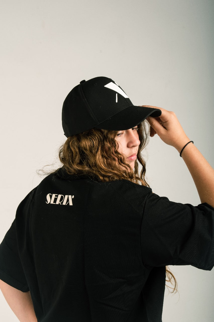 X Cap