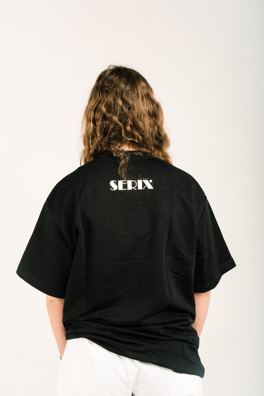 Serix Icon Tee