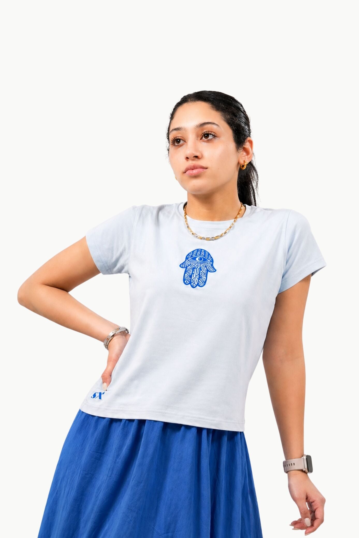 GIRLS TEE