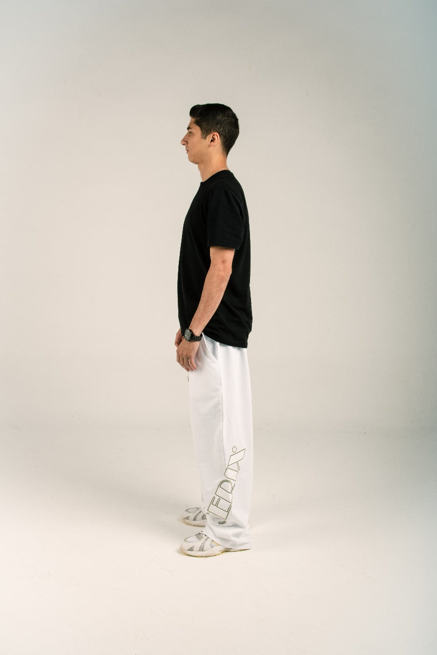 Serix Signature Stitch Sweatpants