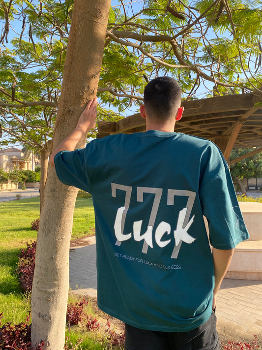 Luck Shirt