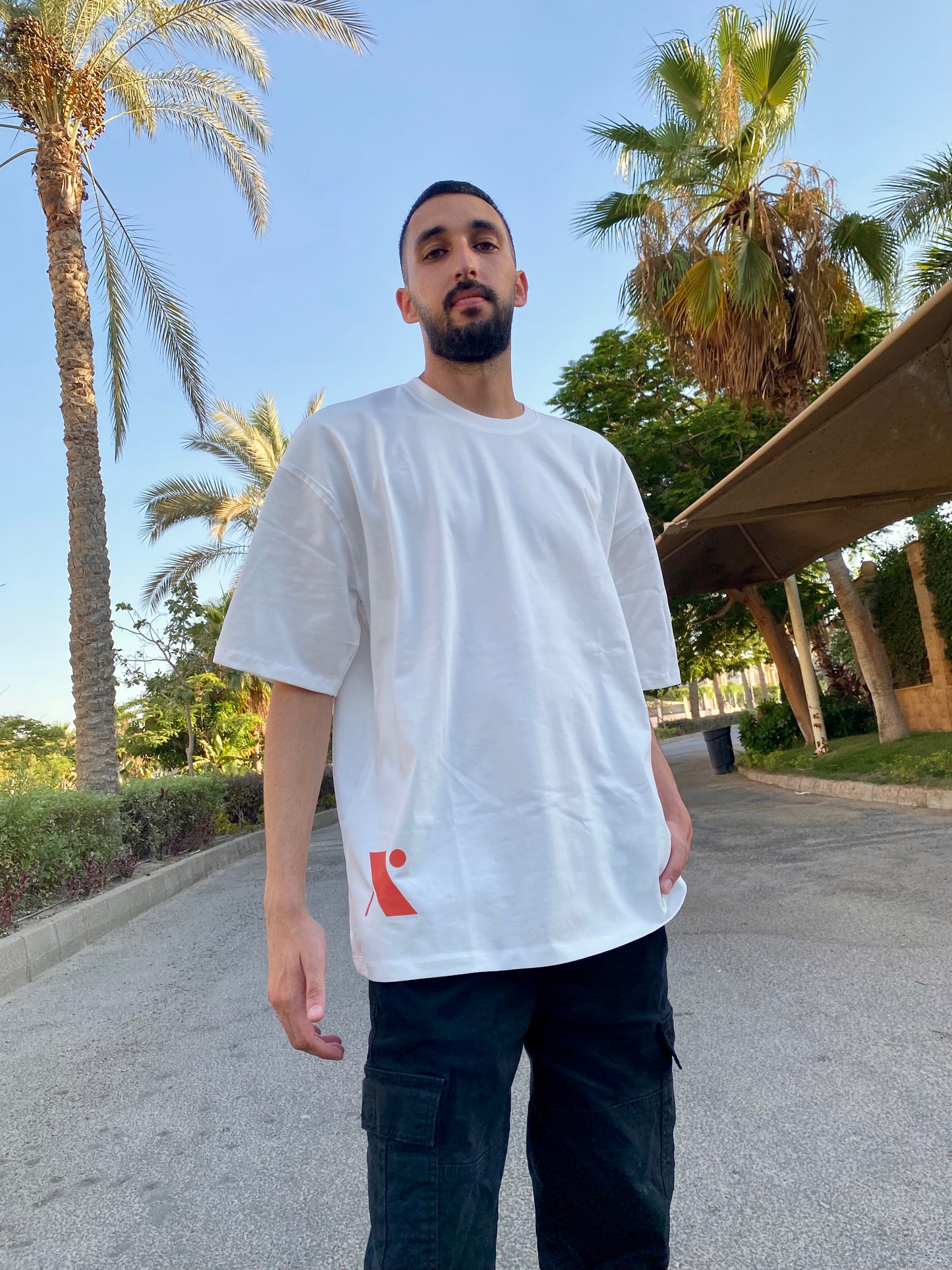 Nady El Hayah Helwa Shirt