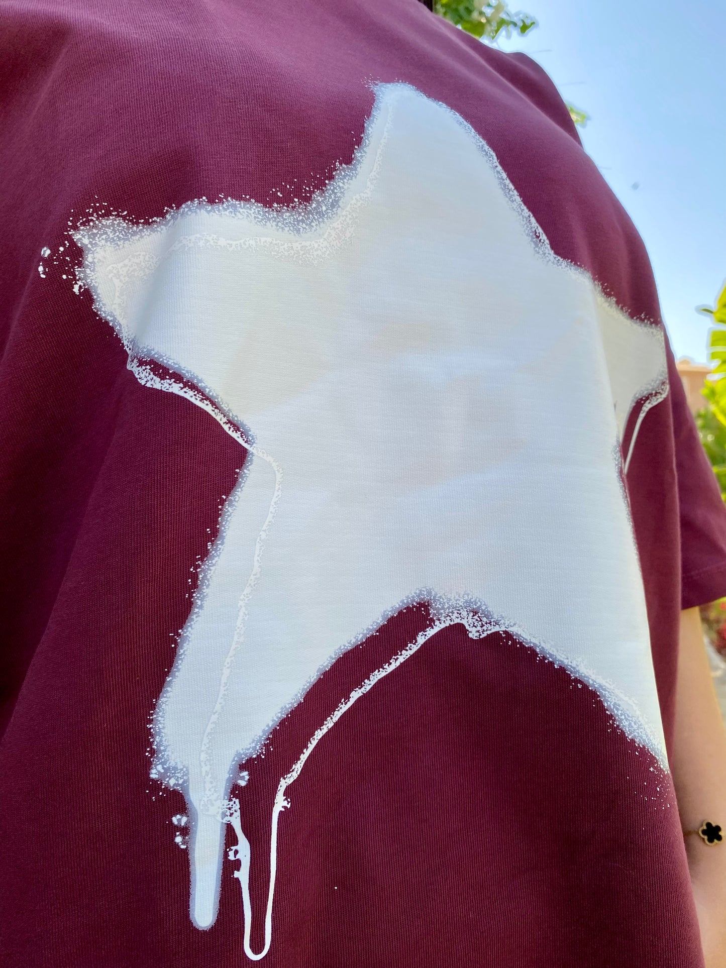 Shadow Star Shirt