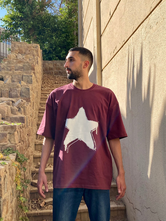 Shadow Star Shirt