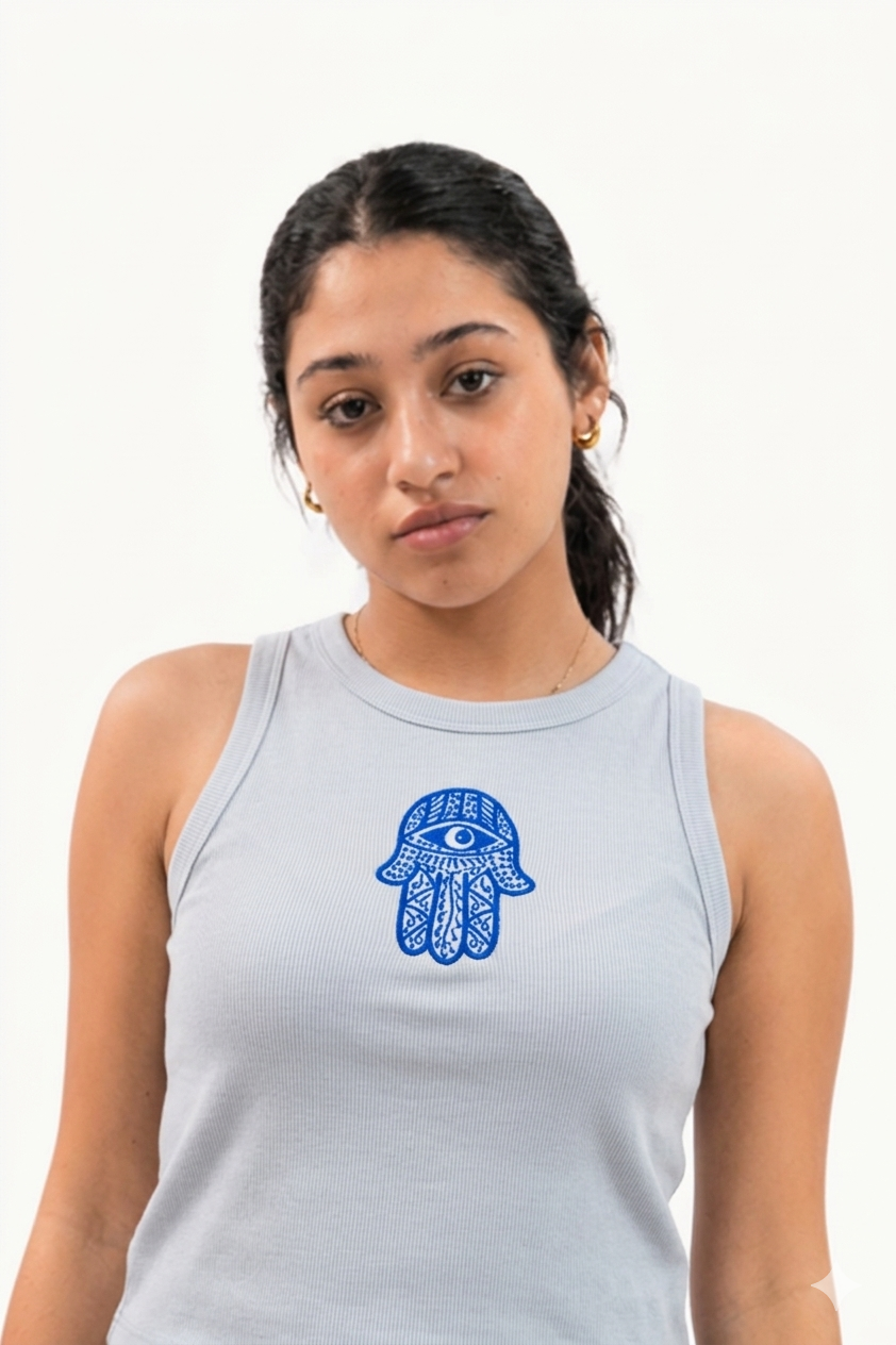 TANK TOP _EL3EIN_