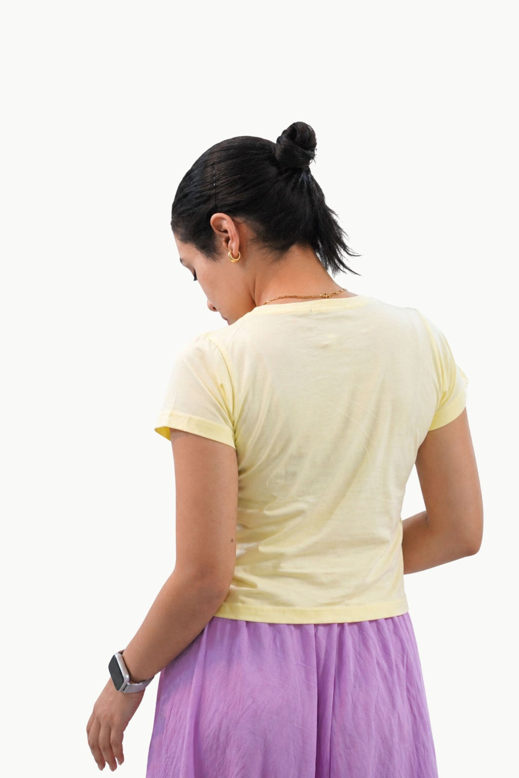 GIRLS TEE _ICONS_