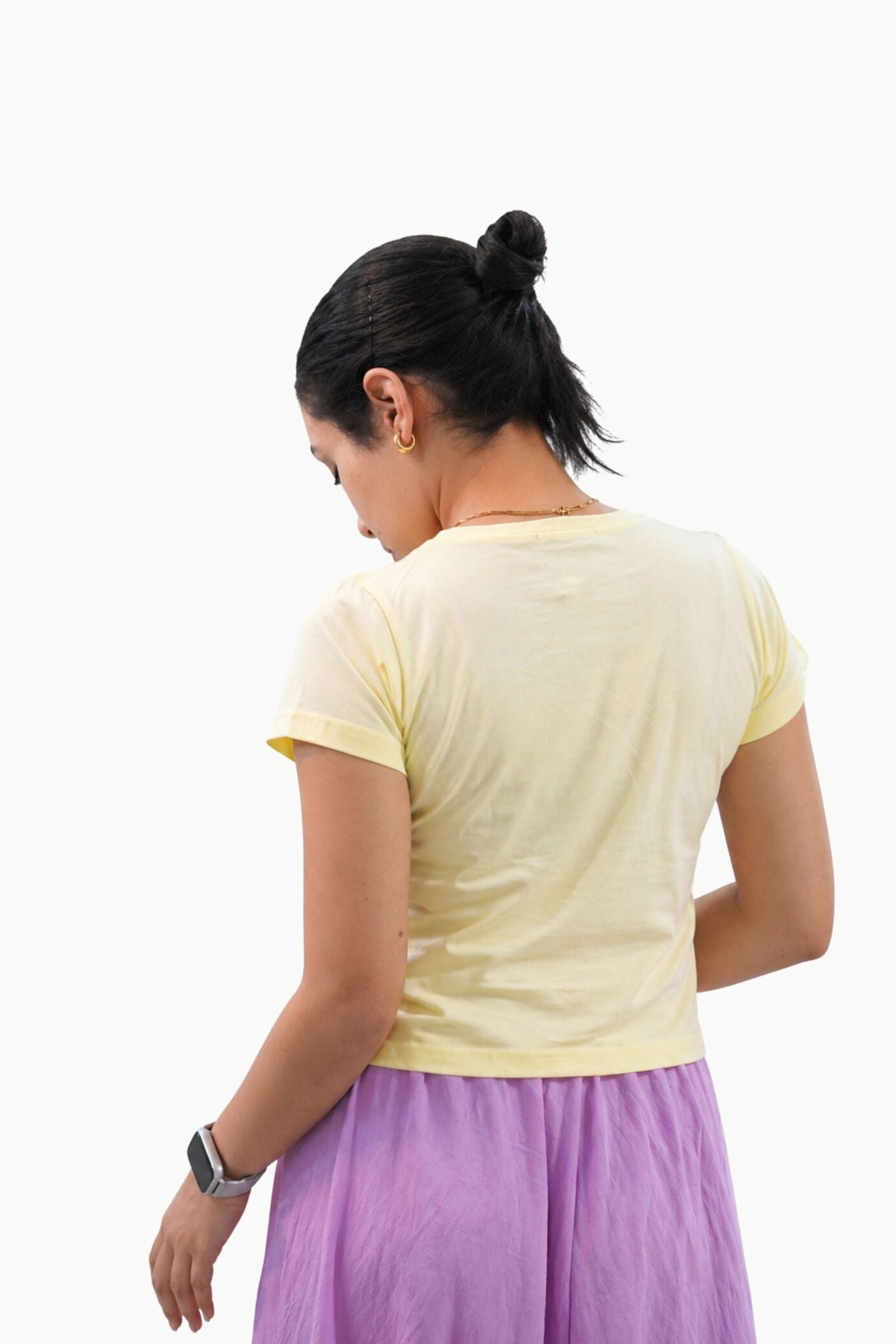 GIRLS TEE _ICONS_