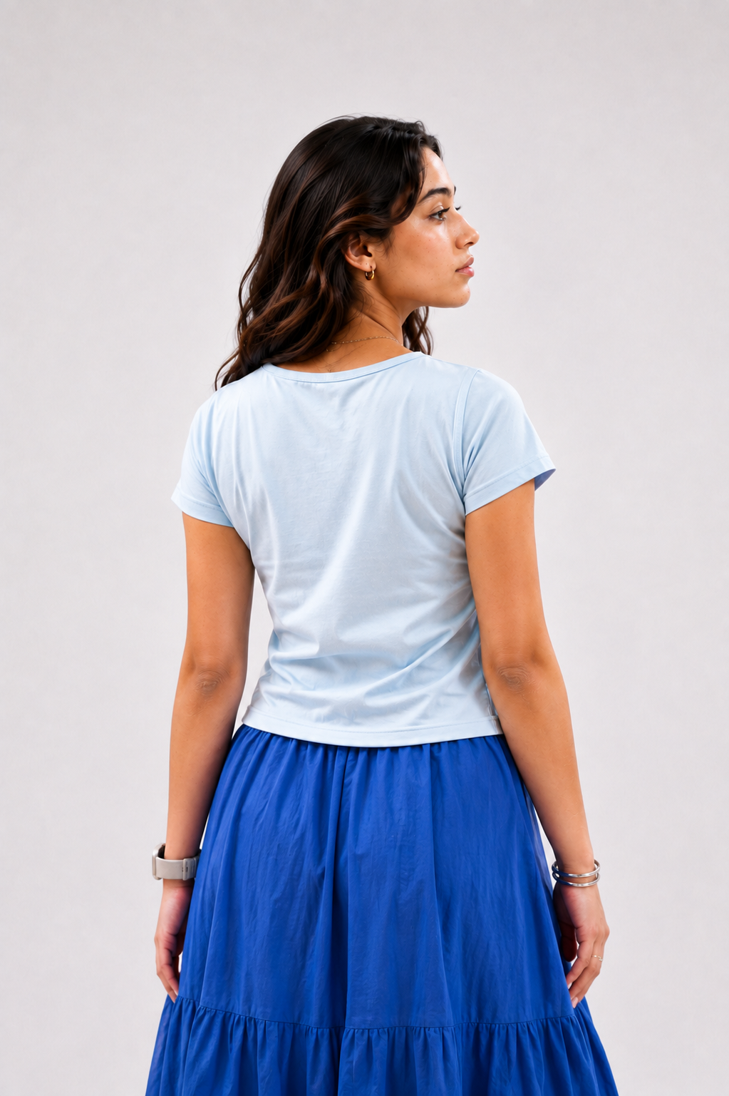 GIRLS TEE _EL3EIN_