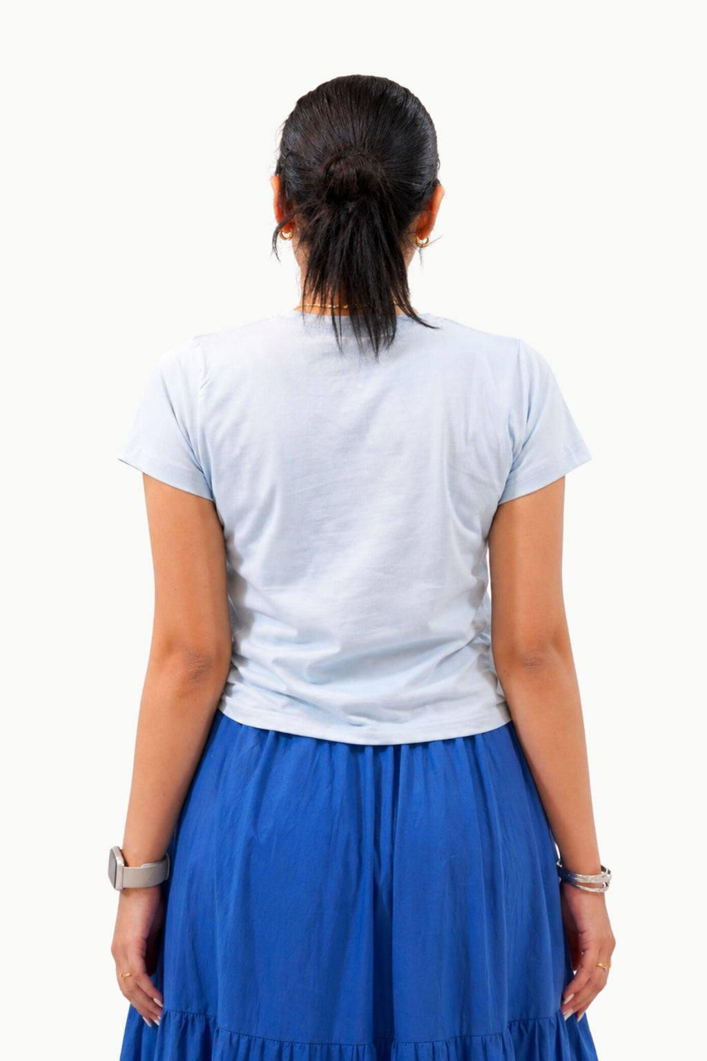 GIRLS TEE _EL3EIN_