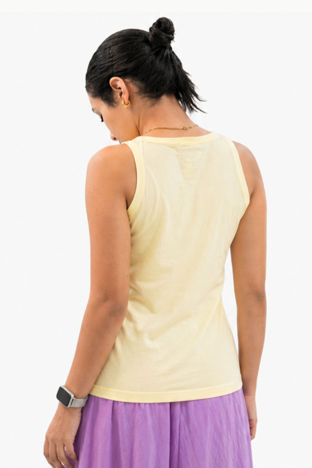TANK TOP _ICONS_