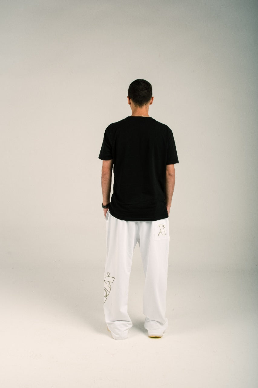Serix Signature Stitch Sweatpants