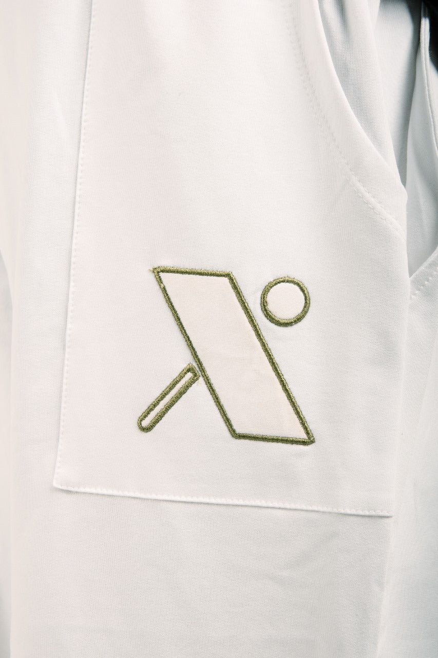 Serix Signature Stitch Sweatpants
