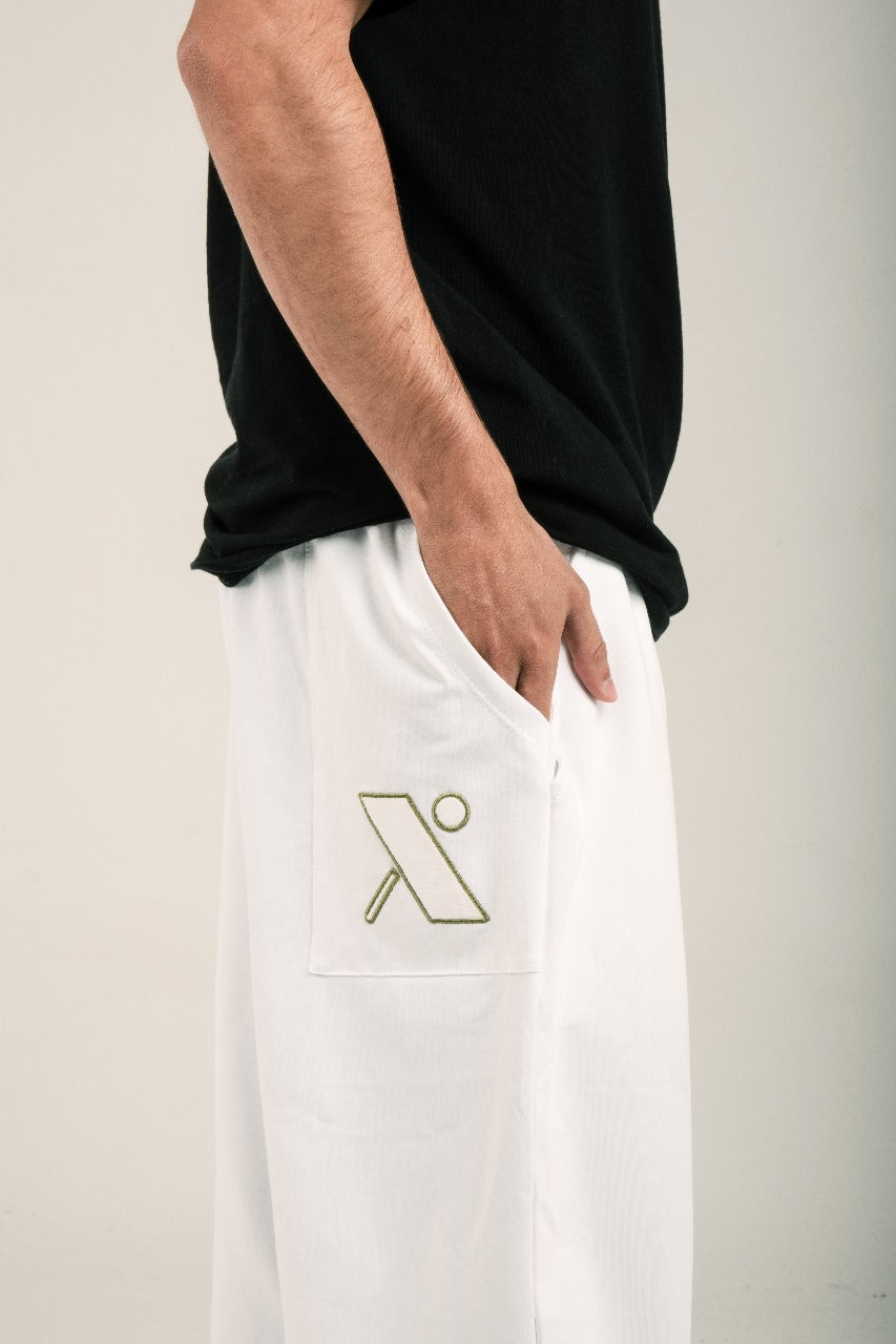Serix Signature Stitch Sweatpants