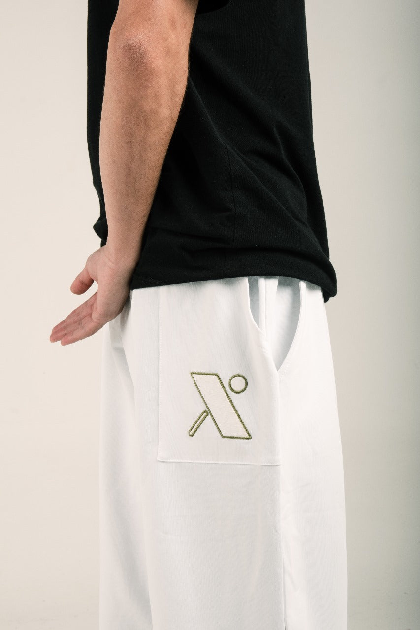 Serix Signature Stitch Sweatpants