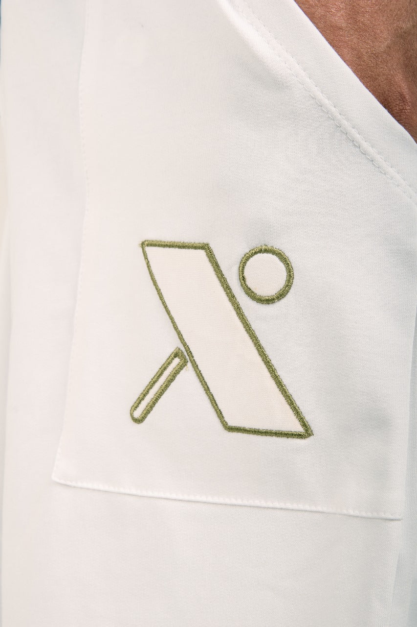 Serix Signature Stitch Sweatpants