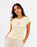 GIRLS TEE _ICONS_