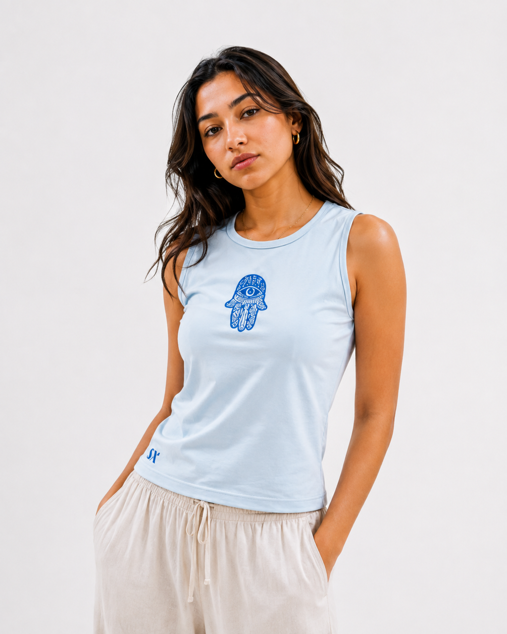TANK TOP _EL3EIN_