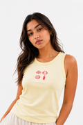 TANK TOP _ICONS_