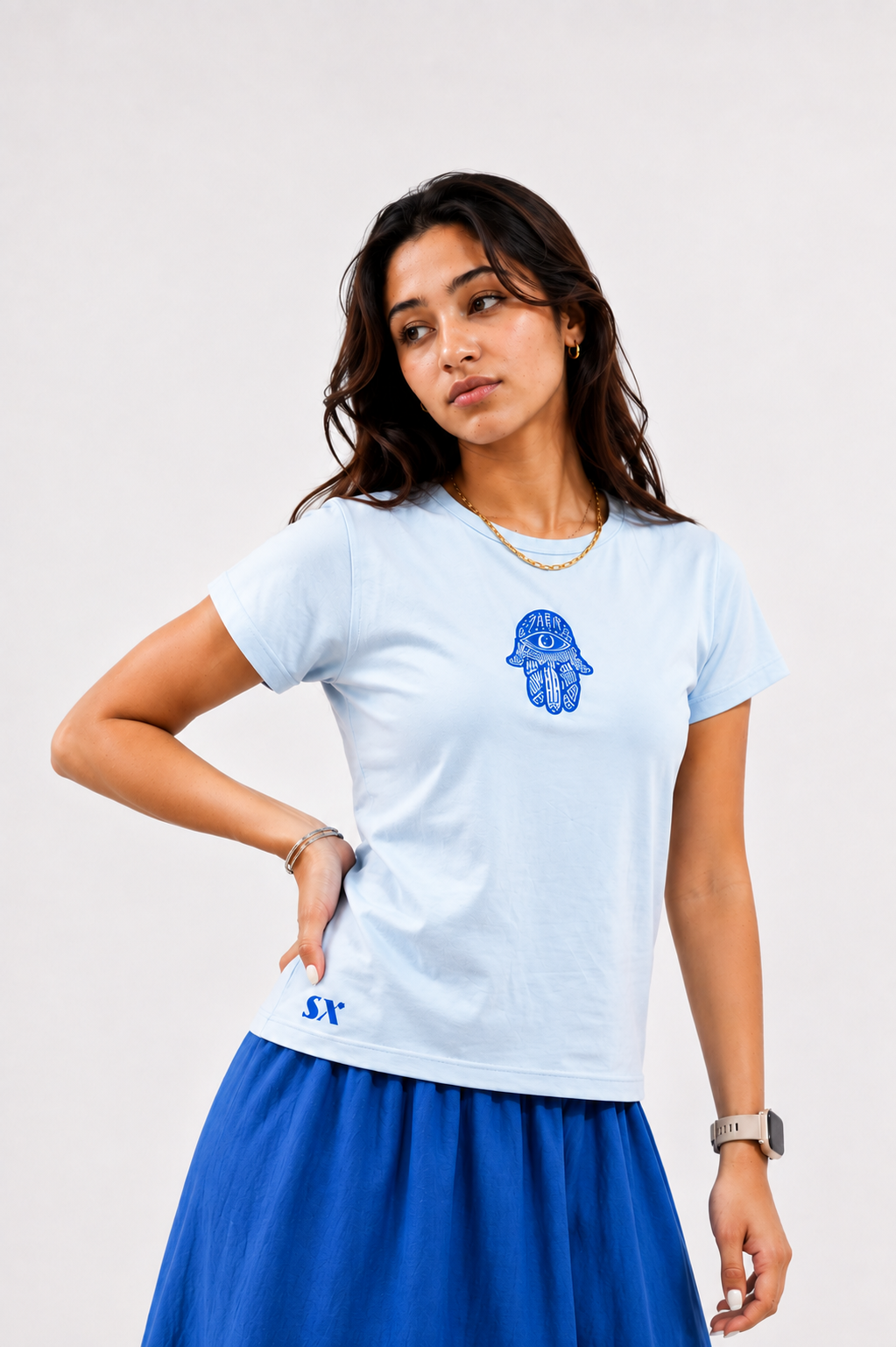 GIRLS TEE _EL3EIN_