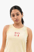 TANK TOP _ICONS_