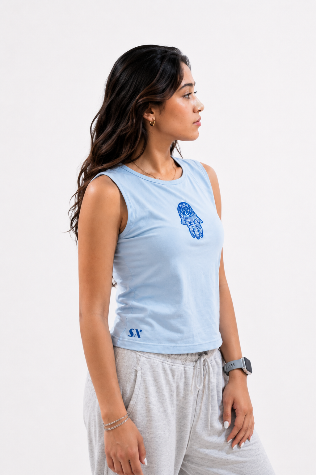 TANK TOP _EL3EIN_