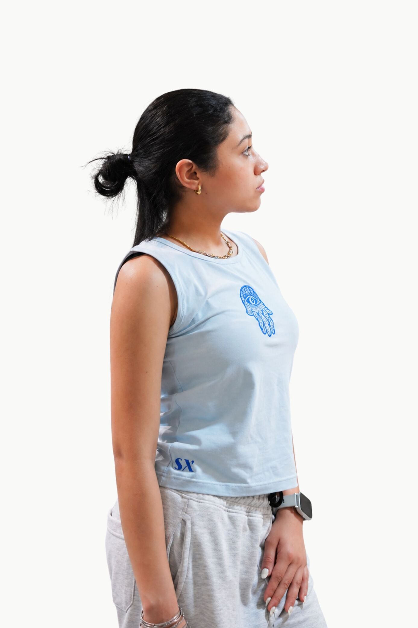 TANK TOP _EL3EIN_