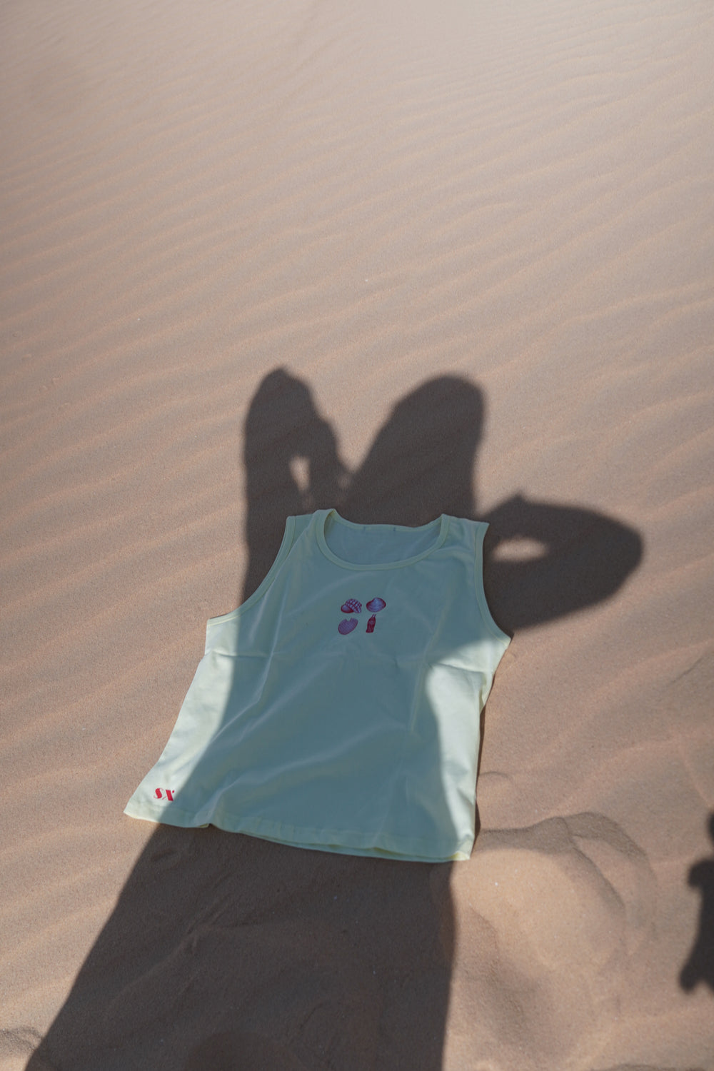 TANK TOP _ICONS_