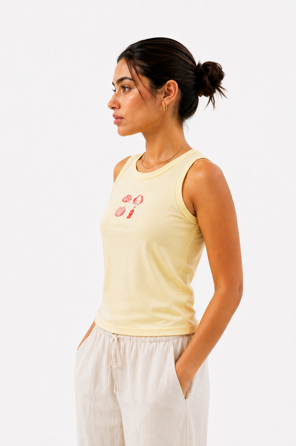 TANK TOP _ICONS_