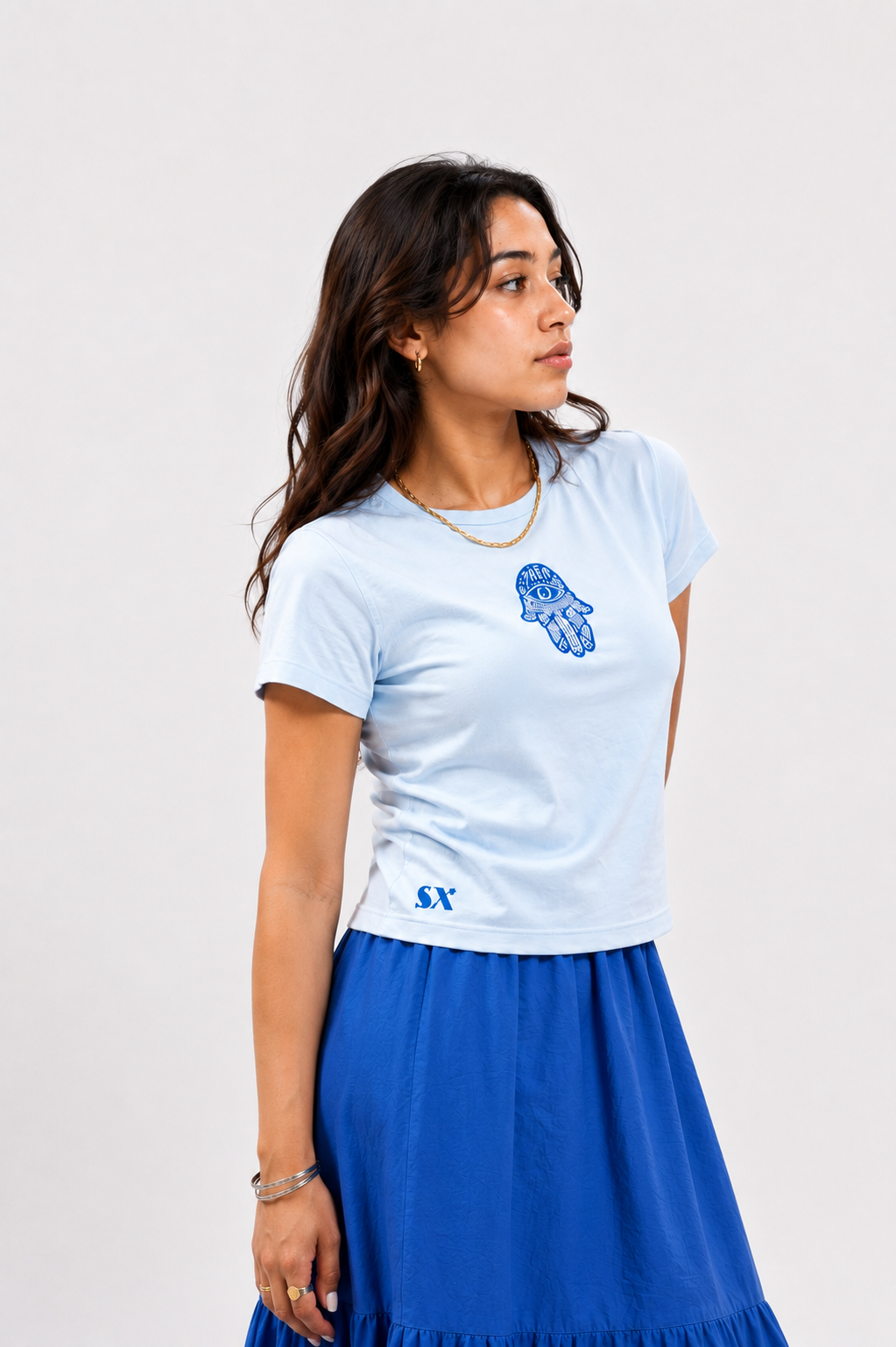 GIRLS TEE _EL3EIN_