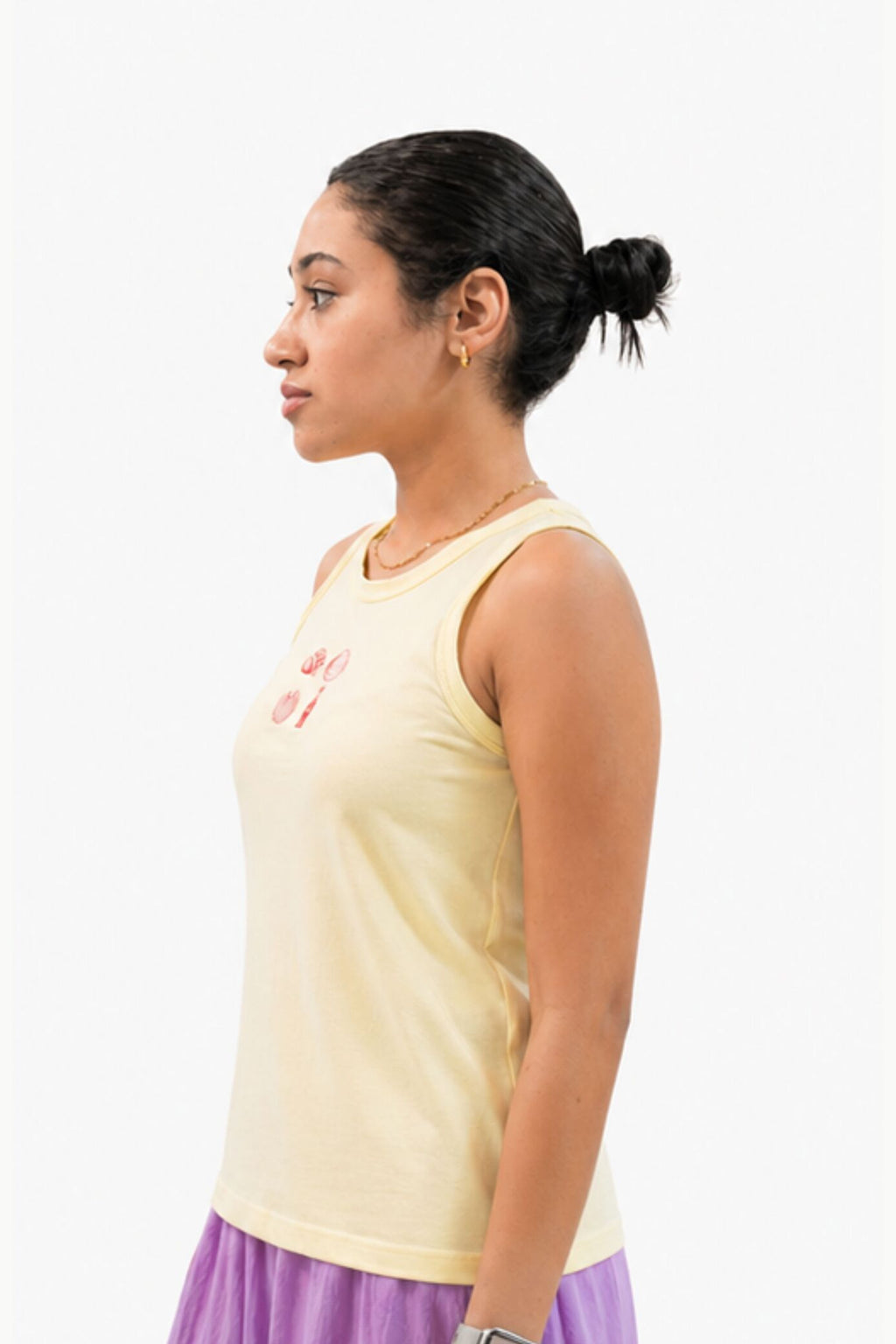 TANK TOP _ICONS_