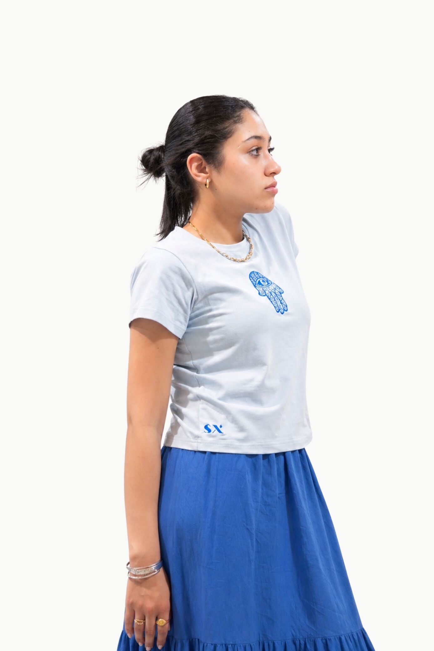 GIRLS TEE _EL3EIN_